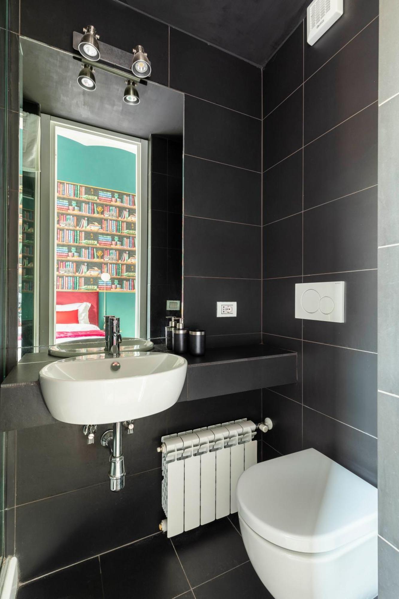 Ych-colosseo Book House Roma