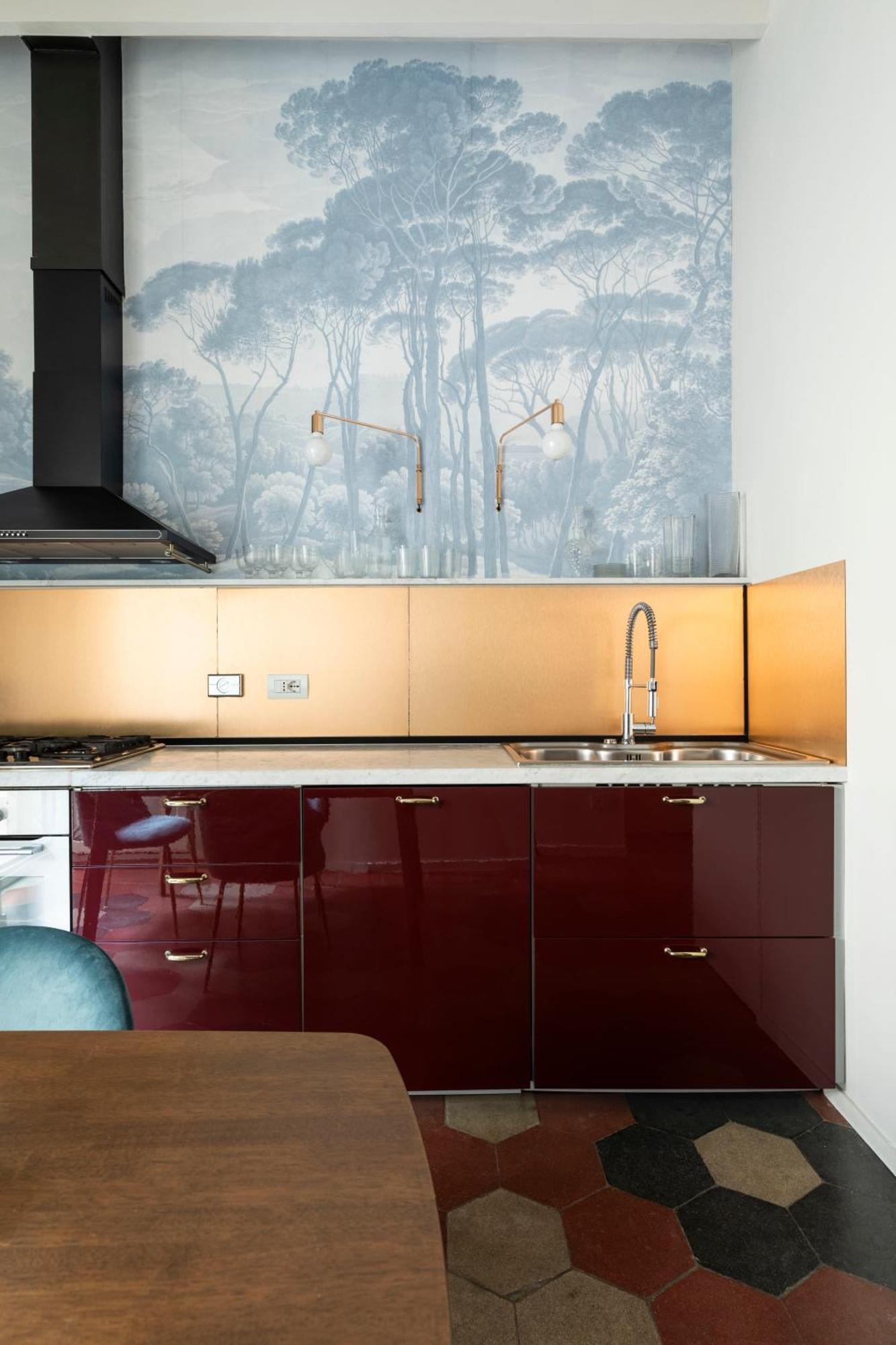 Appartamento Ych-colosseo Book House Roma