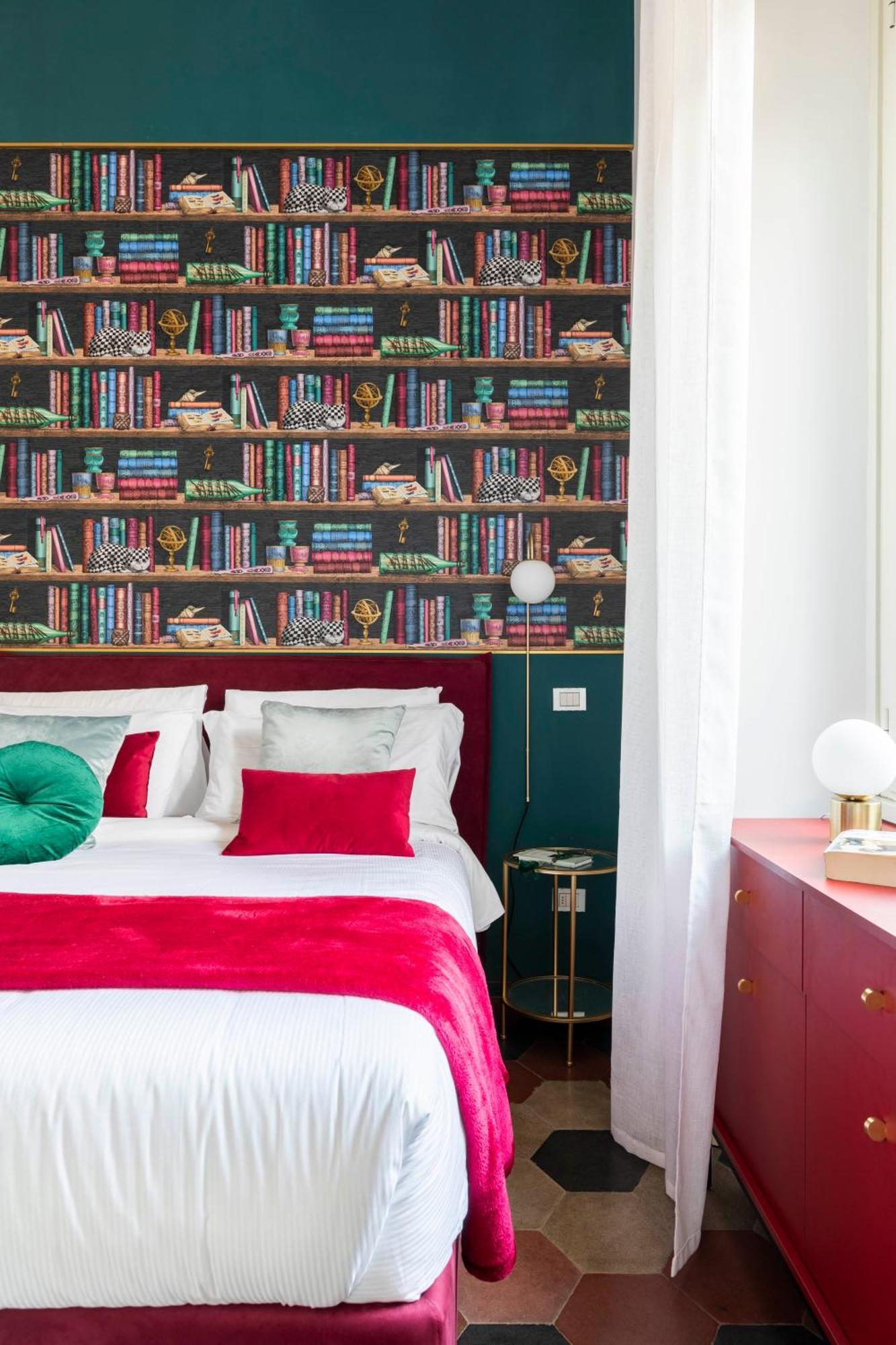 Ych-colosseo Book House Roma